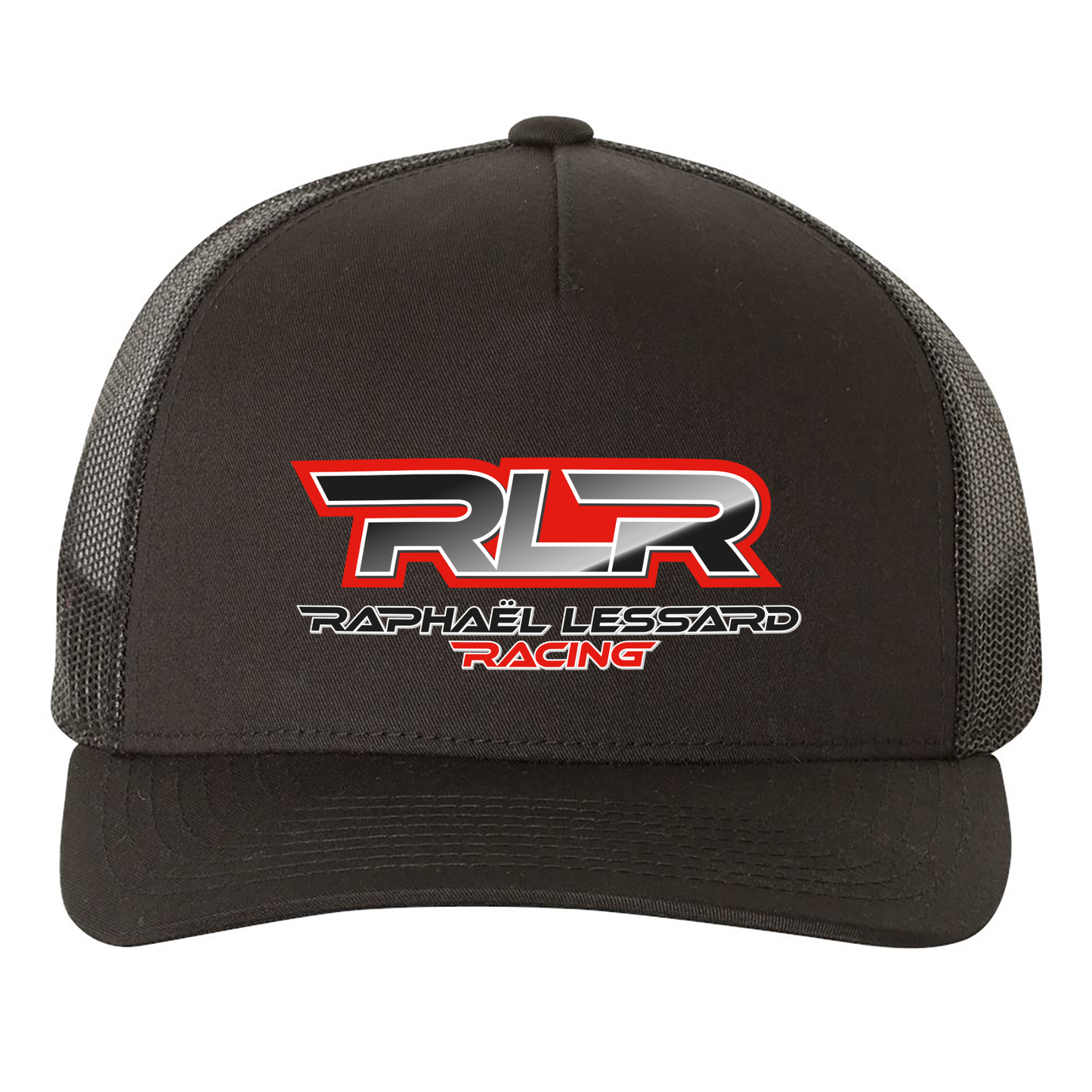 Casquette 5 panneaux RLR