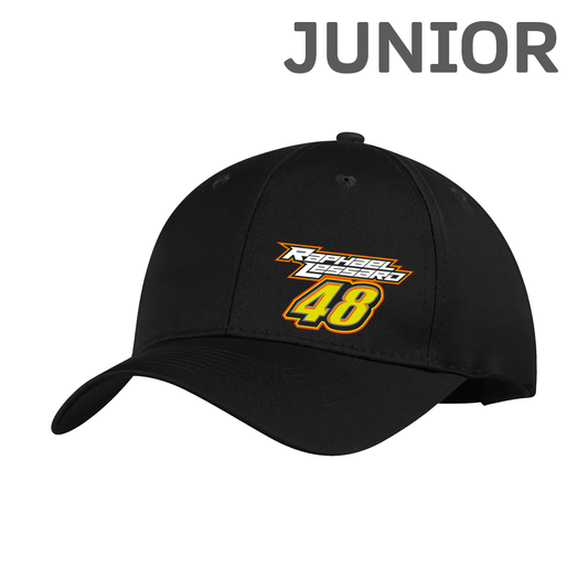 Casquette 6 panneaux LARUE 2025 - Junior