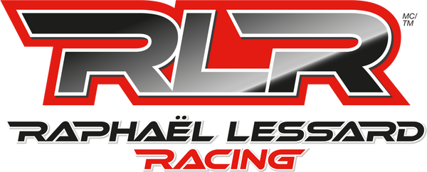 Raphael Lessard Racing
