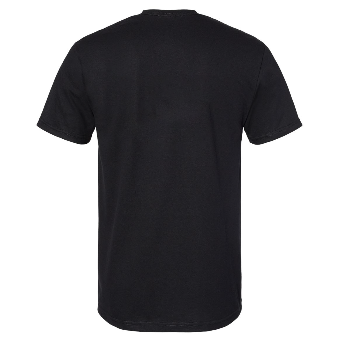 T-Shirt noir RLR BURN-X - Homme