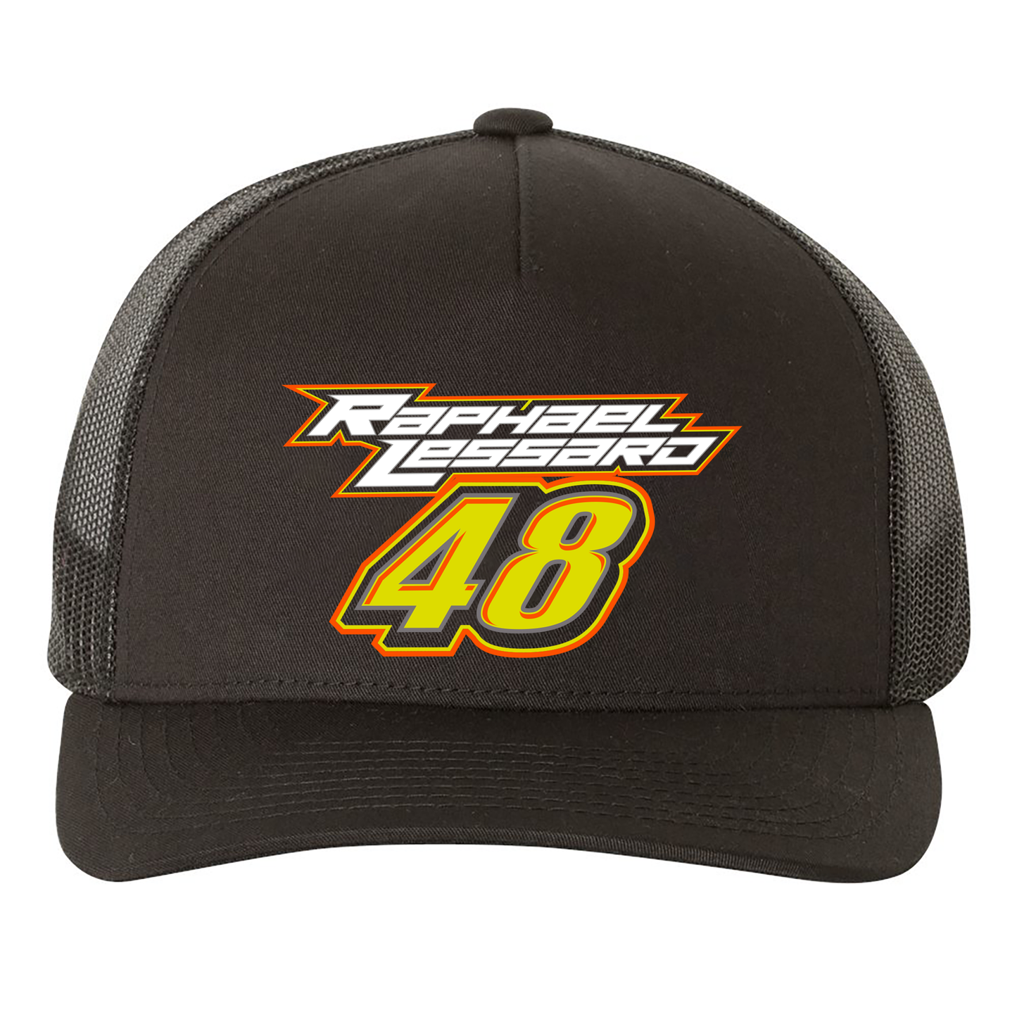 Casquette 5 panneaux LARUE 2025