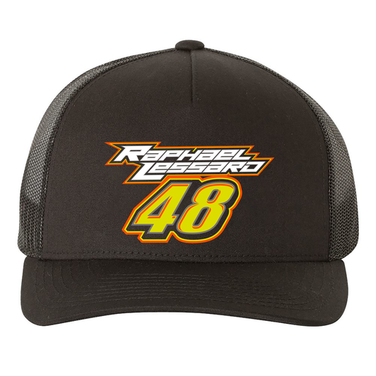 Casquette 5 panneaux LARUE 2025